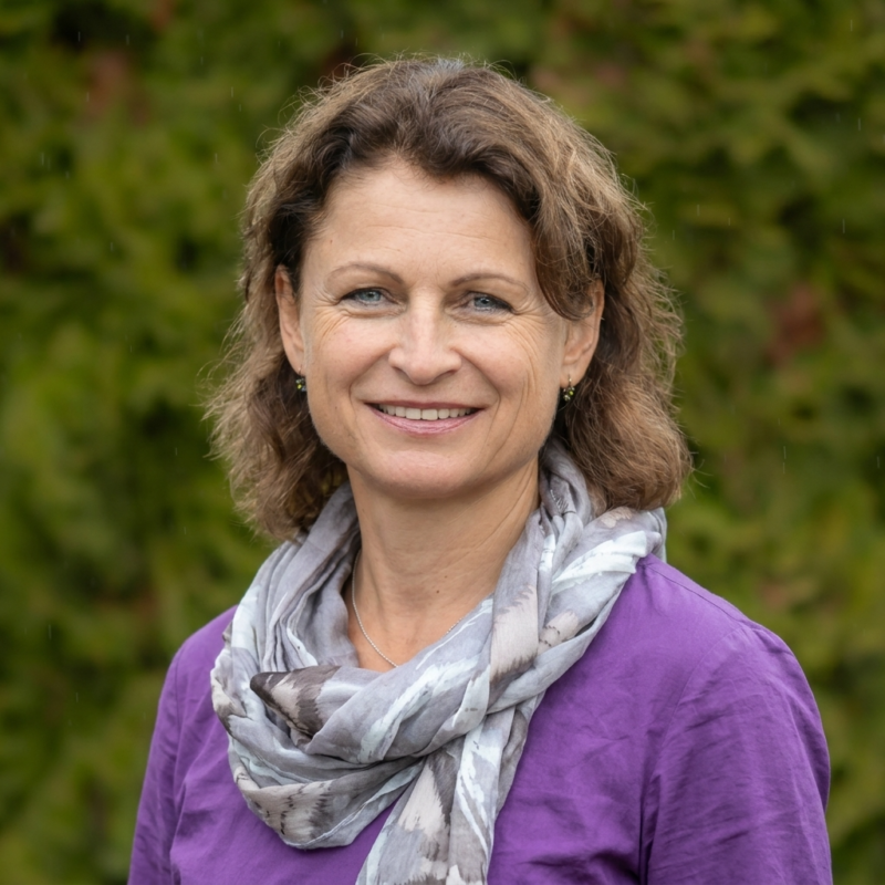 Beate Frei