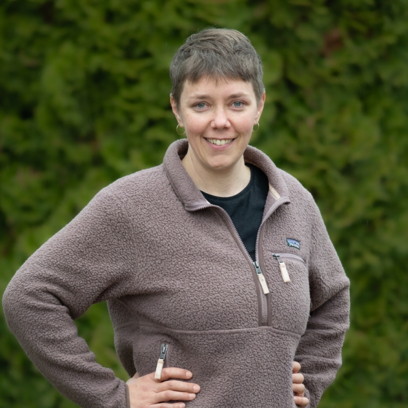Debora Widmann