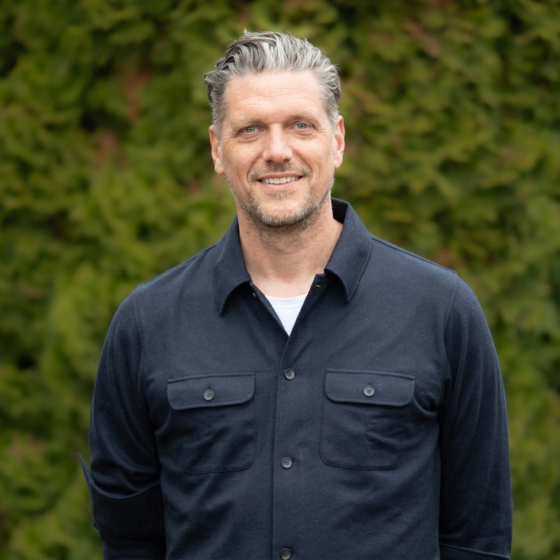 Oliver Dorgerloh