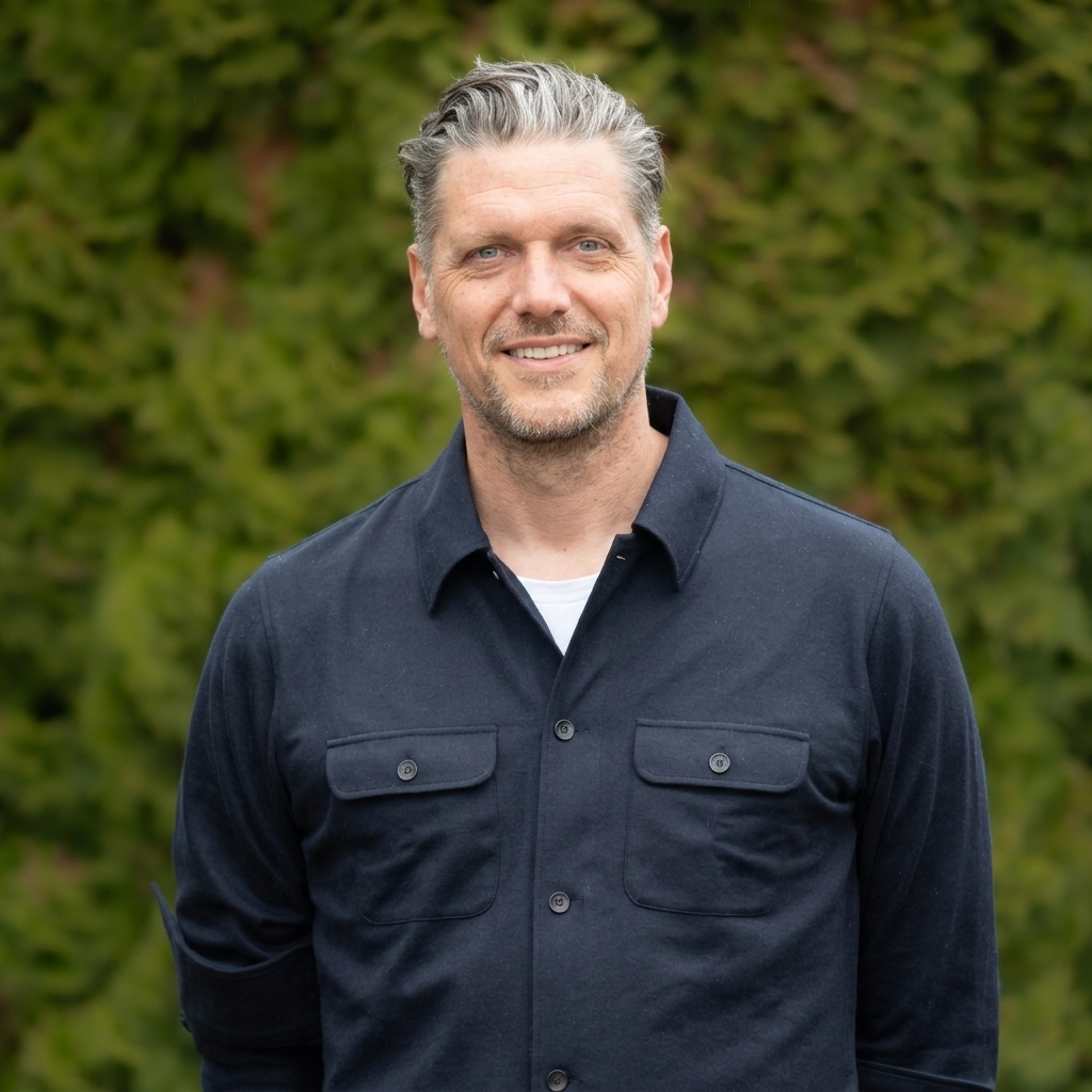 Oliver Dorgerloh