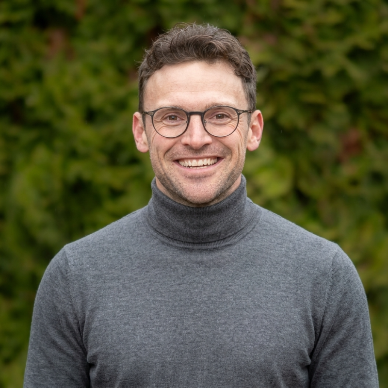 Sebastian Kautz