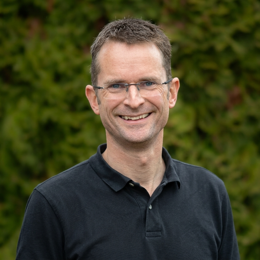 Stefan Ehrenfried