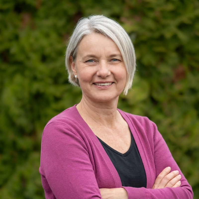 Ulrike Vogt