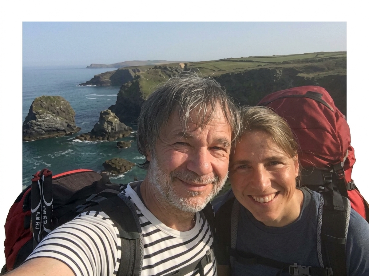 Rafaela & Reinhard Zwerger